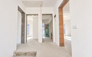 CASĂ DE VÂNZARE ÎN SIBIU TURNIȘOR | NOUĂ | 4 CAMERE | 3 BĂI - Poză 7