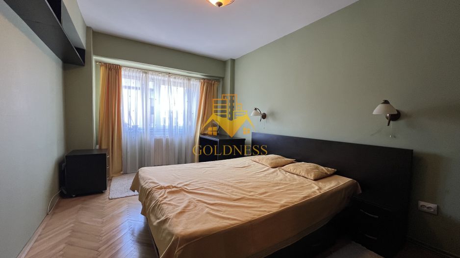 2 camere, decomandate, Gheorgheni,Teodor Mihali Zona FSEGA,Iulius Mall - Poză 8