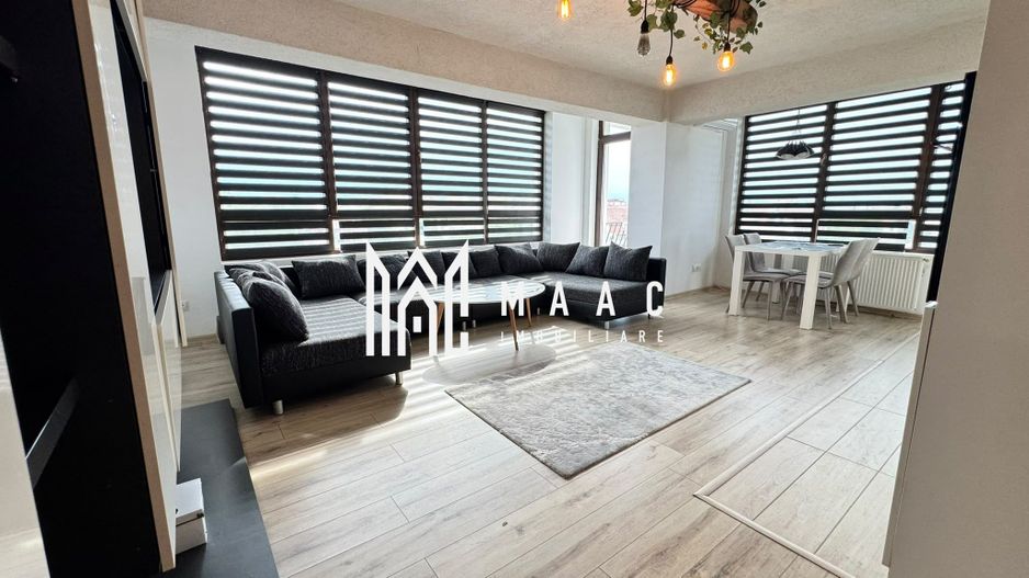 Apartament 2 camere | 2 balcoane | Lift | Parcare | D.Stanca - Poză 2