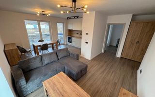 Apartament modern cu 3 camere de închiriat – Elite City, Parcare - Poză 3