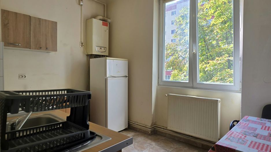 Garsoniera decomandata ideala investitie sau locuit - Poză 8
