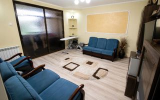 Vanzare apartament 3 camere, Micro 17, 70 mp, 99.000 EURO - Poză 6