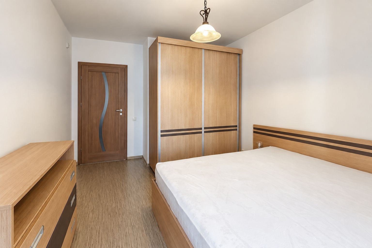 Apartament 2 camere, Ared Kaufland, zona Banu Mărăcine, loc de parcare - Poză 13