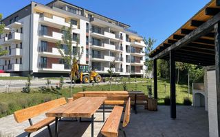 Apartament 2 camere  LA CHEIE  Sibiu - Poză 1