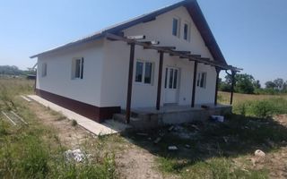 Casă individuală parter, 115 mp + 700 mp teren – Cicârlău - Poză 12