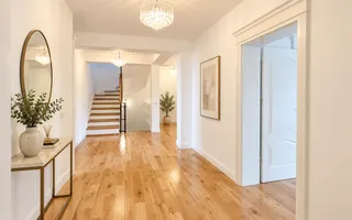 Villas for Rent I London Residence Pipera | 5 Bedrooms | Tennis Court - Poză 12