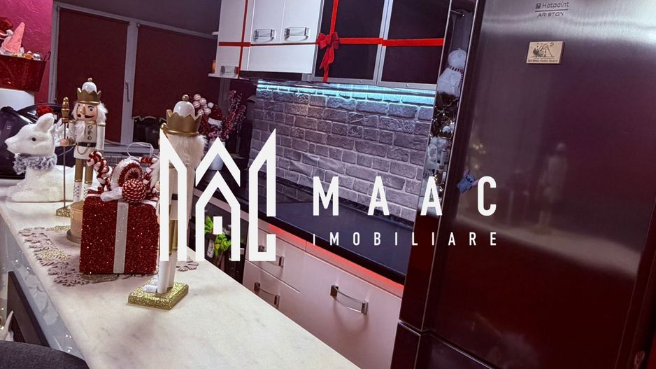 Apartament 2 camere | Balcon | Mobilat complet | M. Viteazu - Poză 3