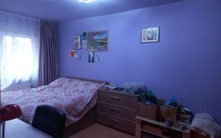 Apartament cu 2 camere, 55 mp, decomandat in Floresti ! - Poză 4