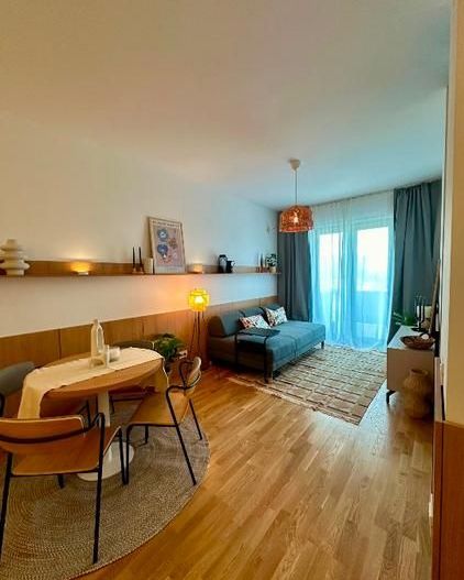 Apartament de vanzare in Avalon Estate Pipera - Poză 5