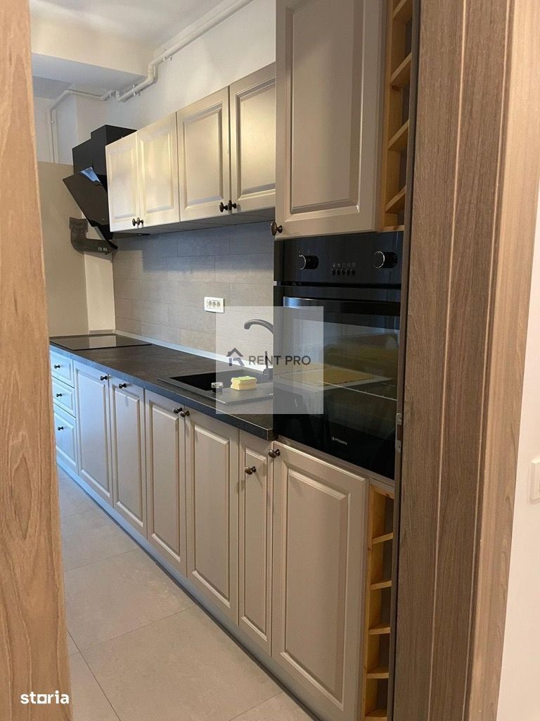 Apartament 2 camere de închiriat | 21 Residence – Politehnica - Poză 3
