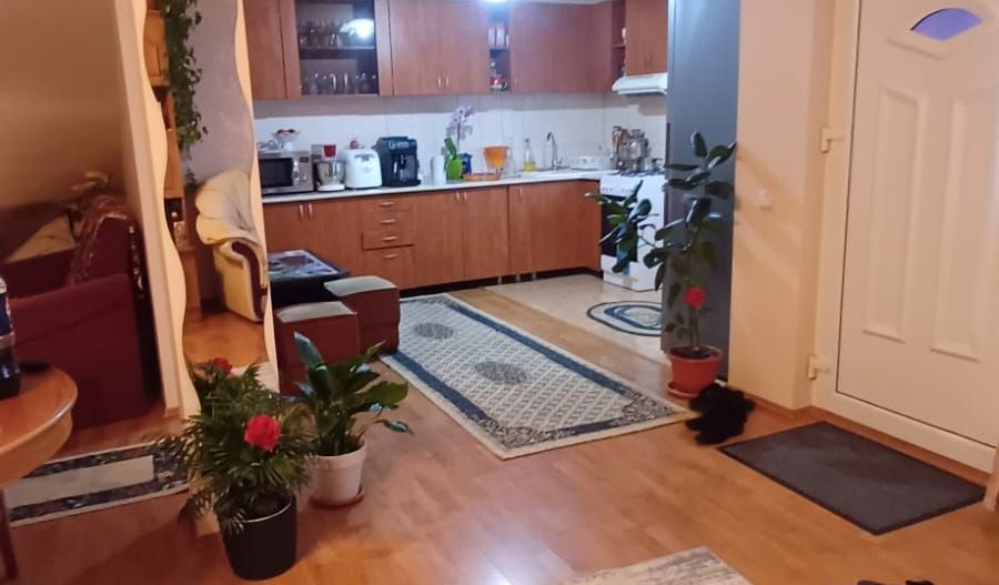 Casă Individuală - Corunca - Poză 7