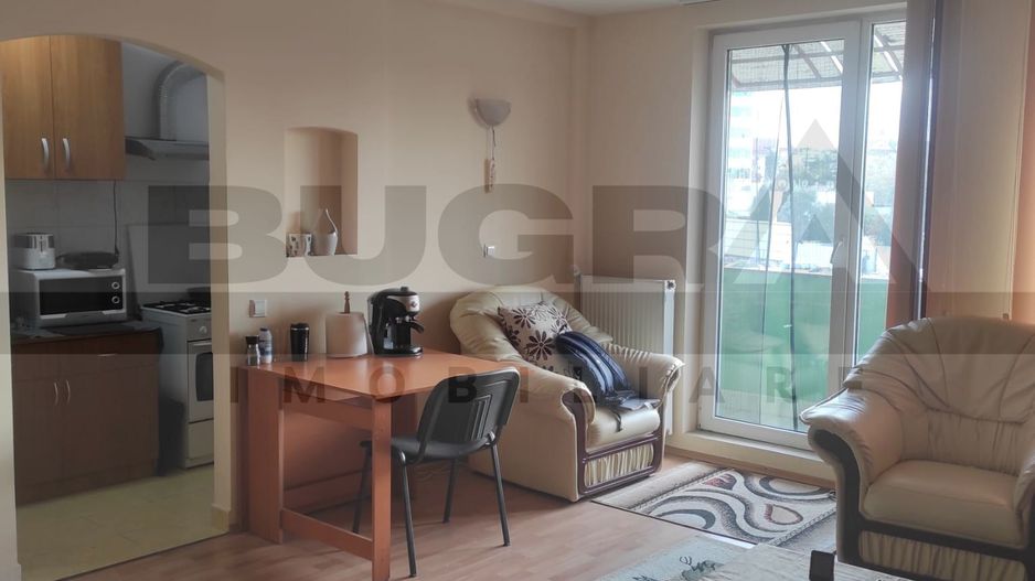 Apartament 2 camere, 60 mp, garaj, zona Sigma - Poză 2