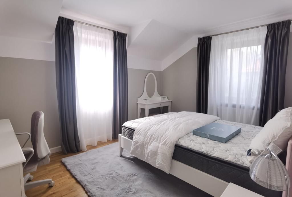 Vila individuala cu piscina Erou Iancu Nicolae - Poză 10