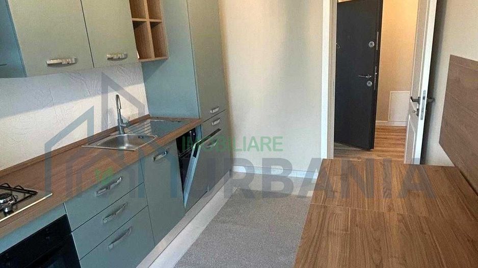 Apartament de lux, 1 camera, 50 mp, zona Ciurchi / Iulius Mall, Iasi - Poză 6