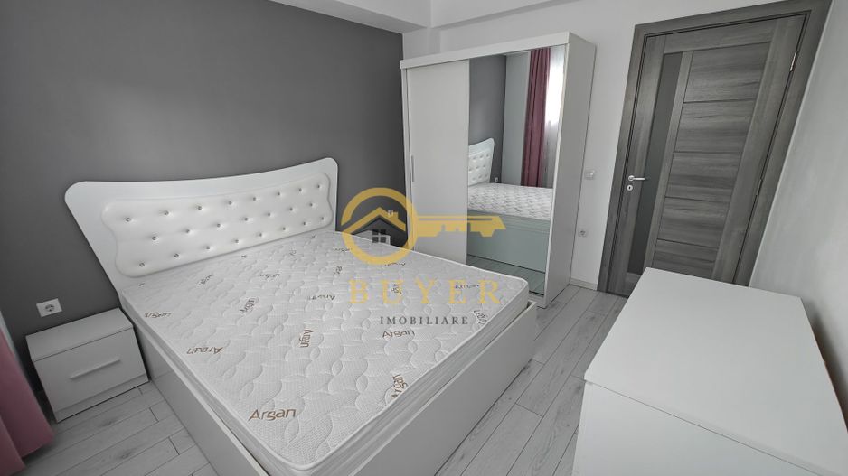 Apartament cu 3 camere Kogalniceanu - Poză 5