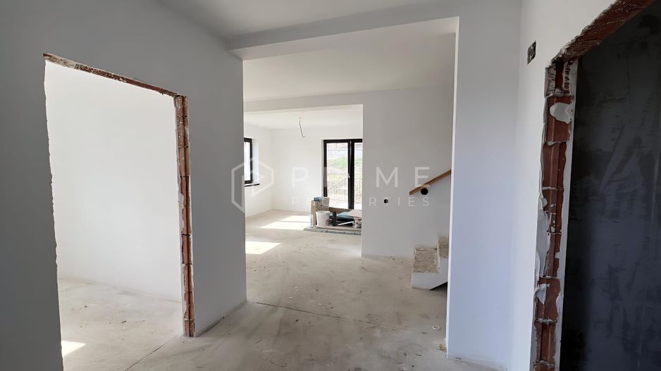 Casa individuala 120mp utili - Corunca - cu acces rapid la Târgu-Mureș - Poză 5