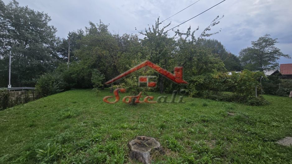 Casa de vanzare Breaza- teren 2549 mp - Poză 11