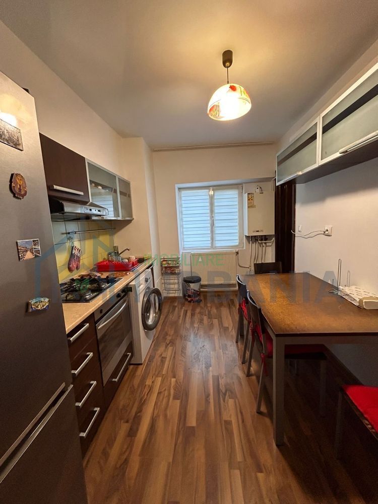 Apartament 2 camere de inchiriat, Tatarasi, zona Lidl, Iasi - Poză 4