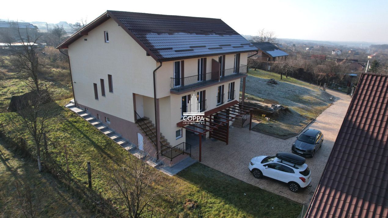 Casa tip Duplex / Baia Sprie - Poză 1