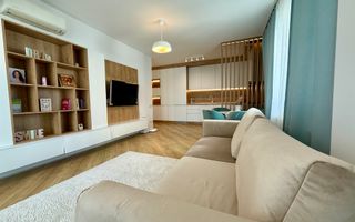 Apartament 3 Camere | INCHIRIERE | 4 City North | Loc de parcare - Poză 21