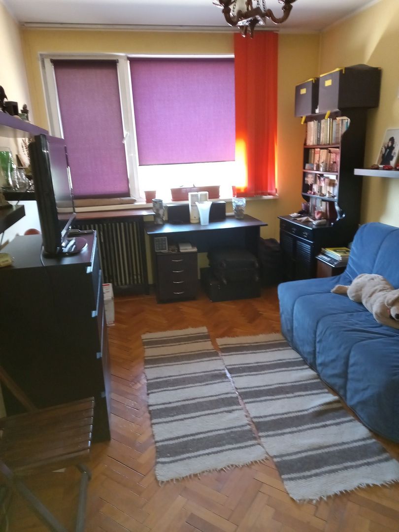 APARTAMENT SPATIOS SI SILENTIOS METROU BASARAB - Poză 2
