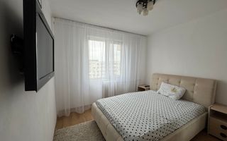 Apartament cu 3 camere de vânzare Titan/1 Decembrie 1918 - Poză 11