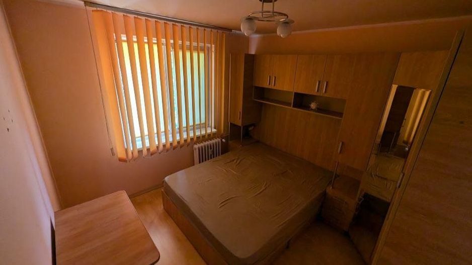 Apartament 2 camere în Mărgeanului - Poză 4