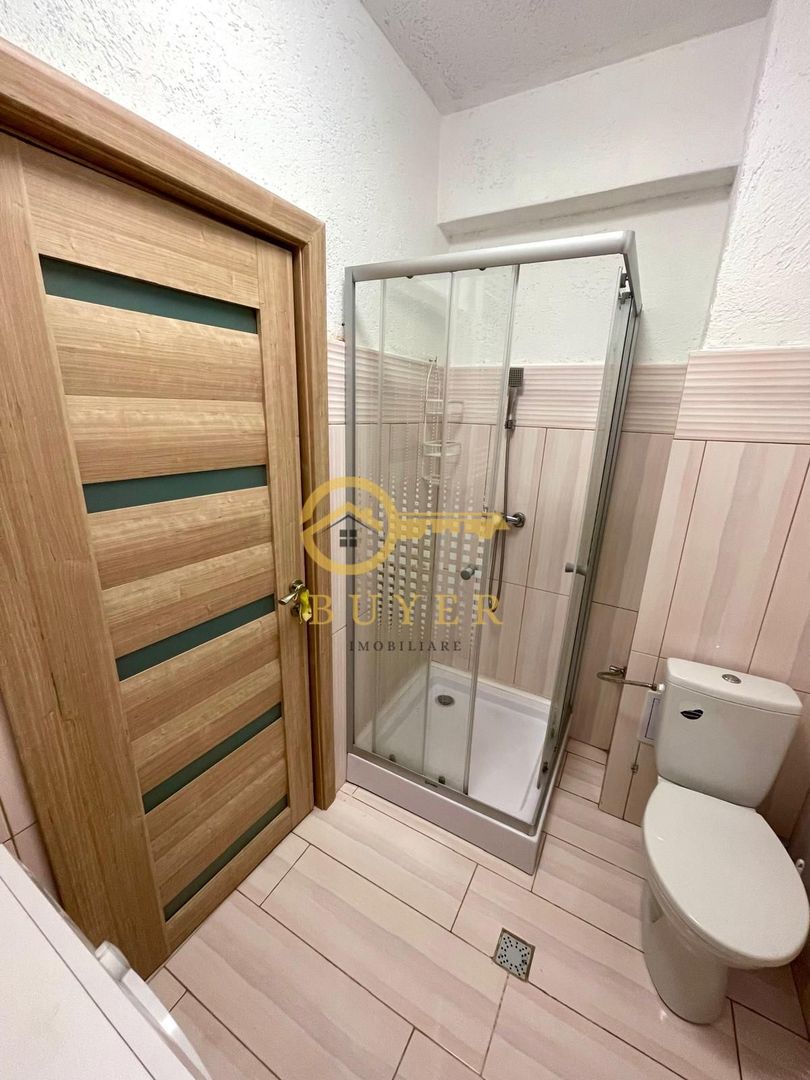 Apartament cu 2 cam langa Dedeman- Etaj 7/11 - Poză 4