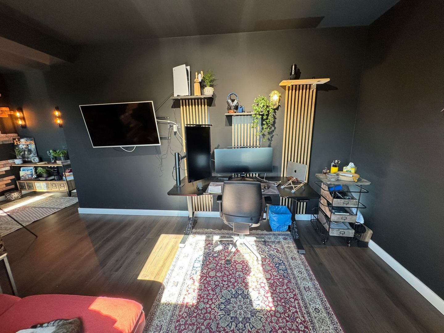 CASA INDIVIDUALA LANGA PADURE | MOBILATA SI UTILATA - Poză 8