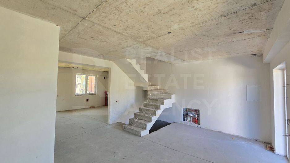 Vânzare, townhouse, 3 nivele, 4 camere, str. Ciocârliei, Telecentru - Poză 6