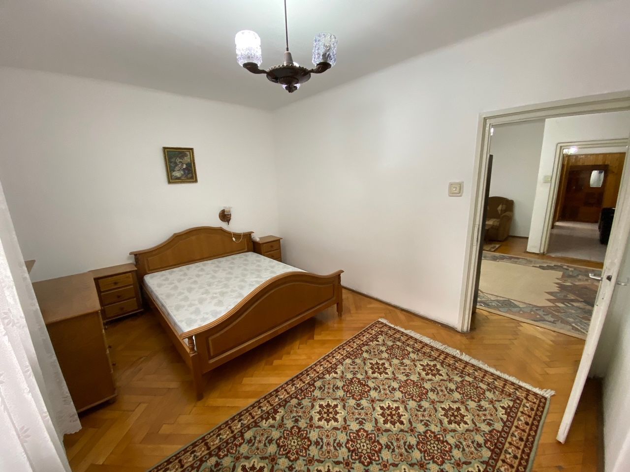 Apartament zona Medicina - Poză 2