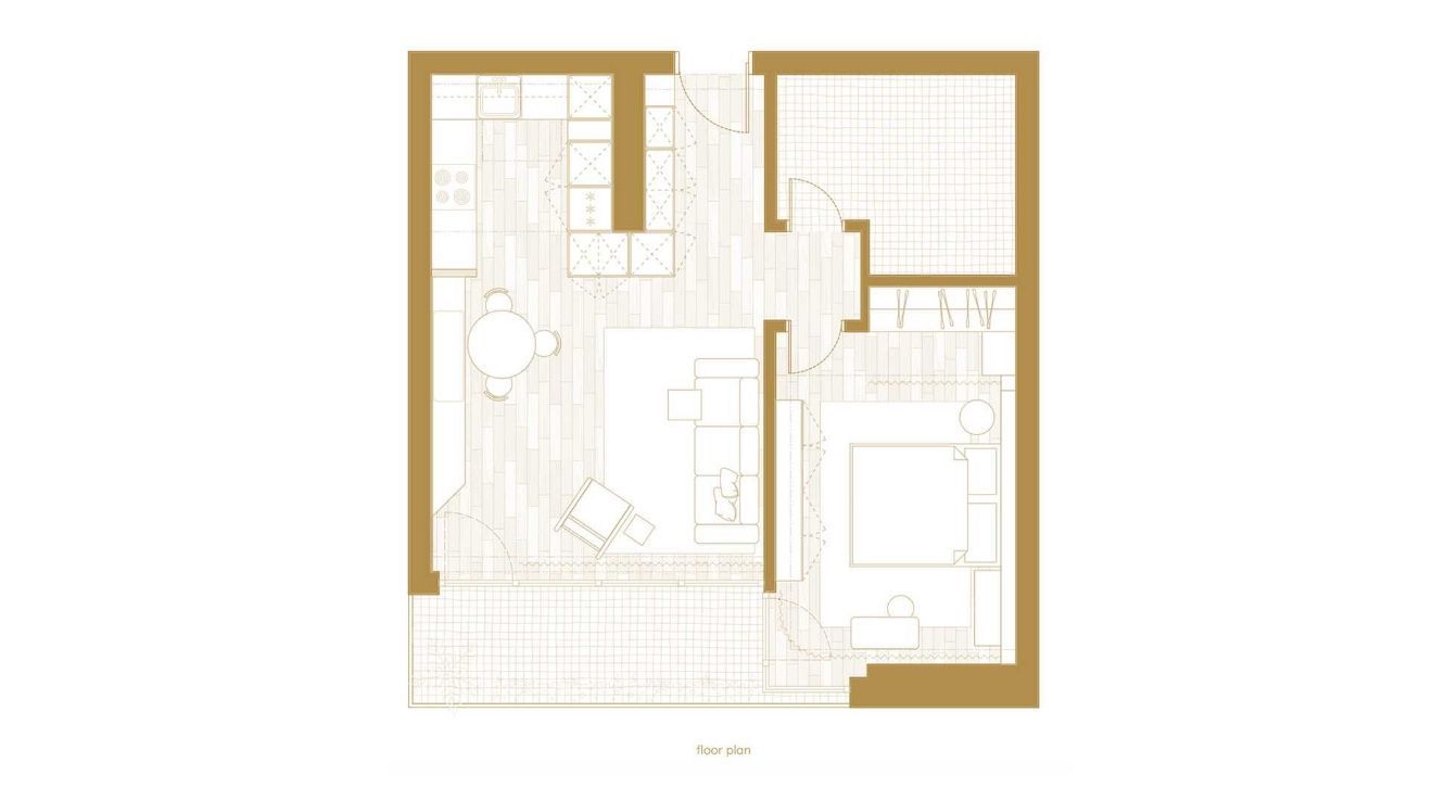 AP. 2 CAMERE ONE LAKE CLUB, BLOC NOU, PET-FRIENDLY,CENTRALA PROPRIE - Poză 8