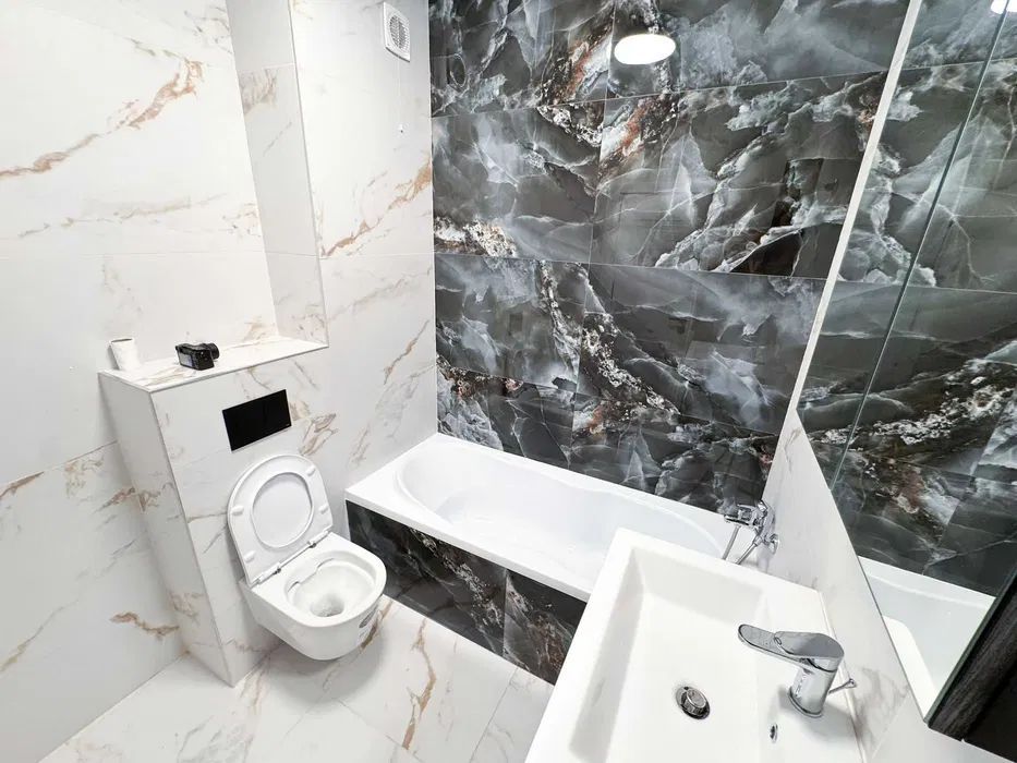 Apartament de inchiriat cu 2 camere Exigent Plaza - Poză 7