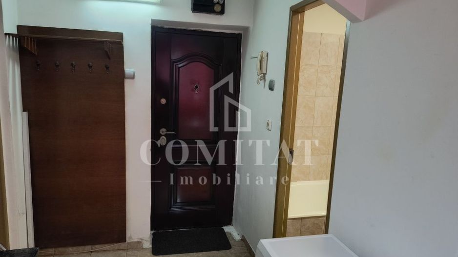 Apartament 1 camera | Cartier Manastur - Poză 3