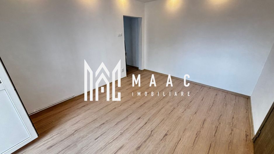 Apartament 3 Camere I ETAJ 1 I La cheie I Rahovei - Poză 2