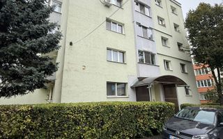 OPORTUNITATE! Apartament 2 camere, 54 mp, boxa, zona Louis Pasteur - Poză 12