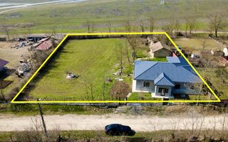 Casa de vanzare Negrești, Constanța - Poză 1