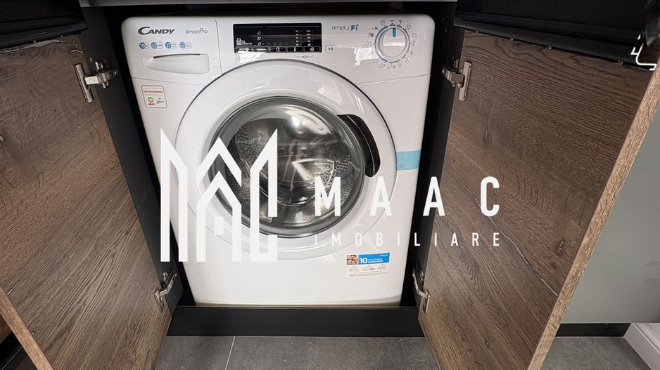 Apartament 3 camere | An constructie 2025 | 58 MPU - Poză 11