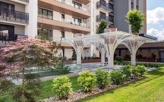 Apartament 2 camere | Parcare Subterană | Tractorul | Qualis Residence - Poză 12