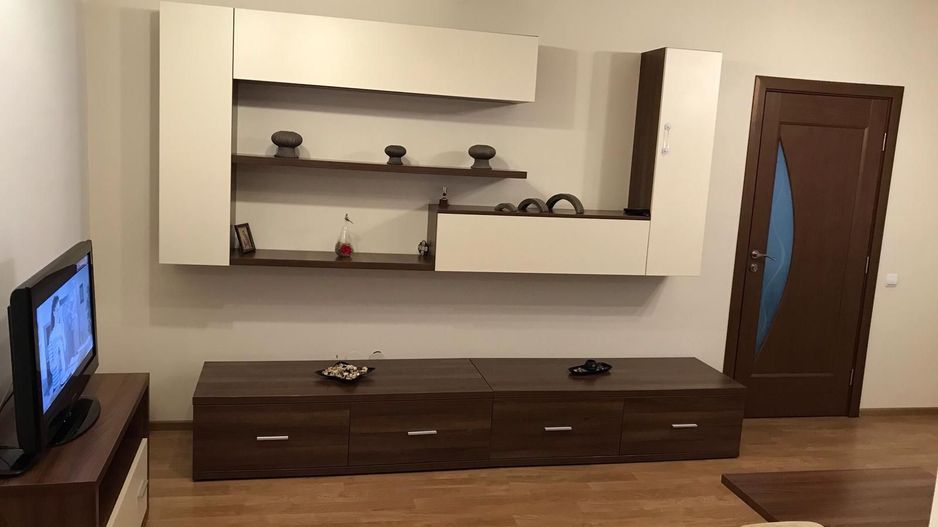 AP. 2 CAMERE- APARATORII PATRIEI, PARCARE INCLUSA, CENTRALA, METROU - Poză 4