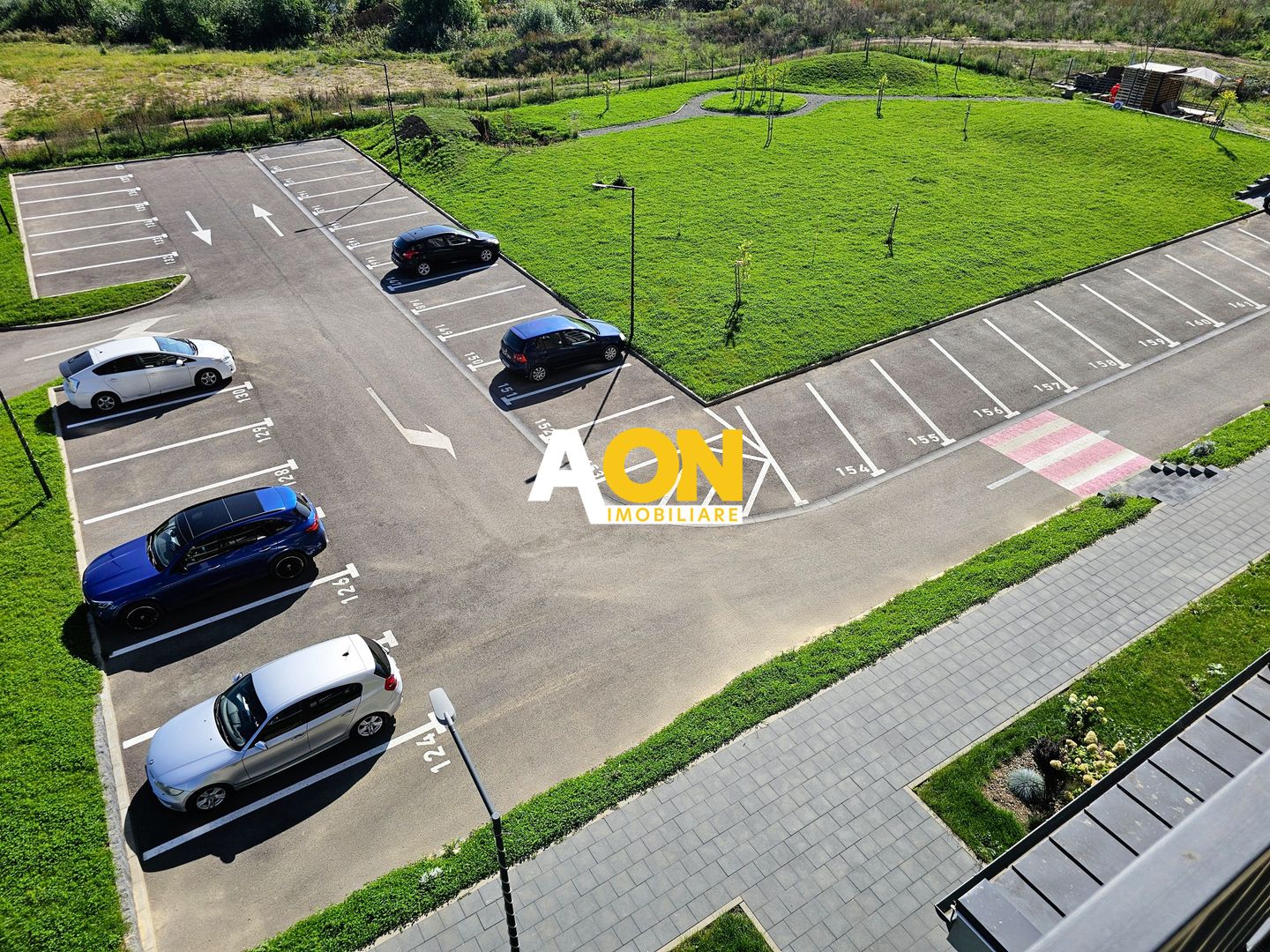 Apartament 2 camere, 65 mp utili, prima inchiriere cartier Transalpina - Poză 16