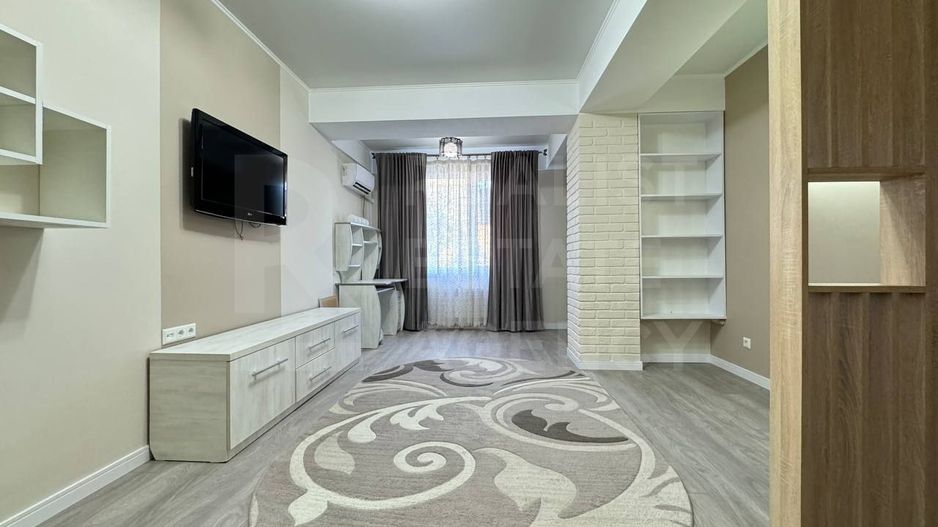 Vânzare, apartament, 1 cameră,  str. Vasile Lupu, Buiucani. - Poză 7