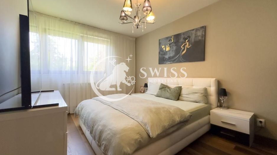 Apartament 3 camere | 74mp | Garaj | Boxa | Zona Grand Hotel Italia | Buna Ziua - Poză 6