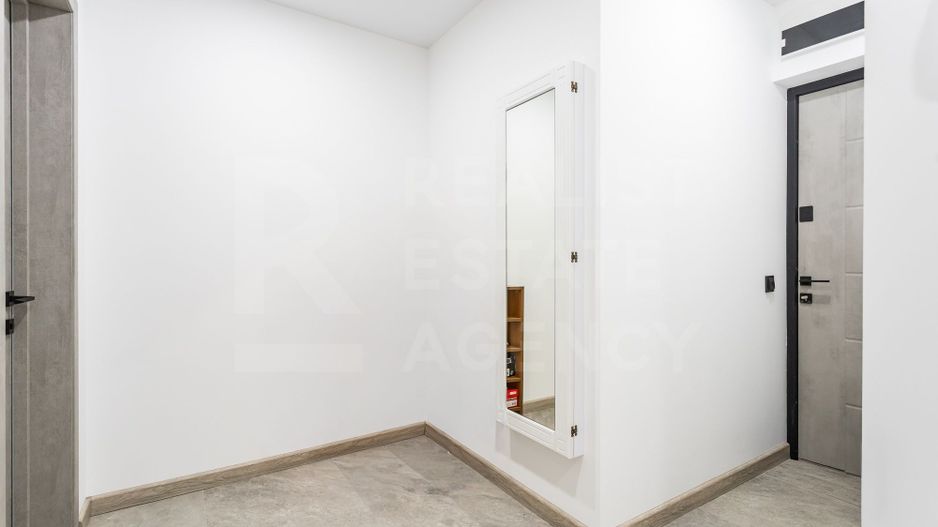 Vânzare, apartament, 2 camere, strada Voluntarilor, Ciocana - Poză 10