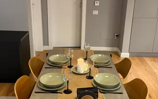 2 camere Lux - Aviatiei - Herastrau - Baneasa**** - Poză 14
