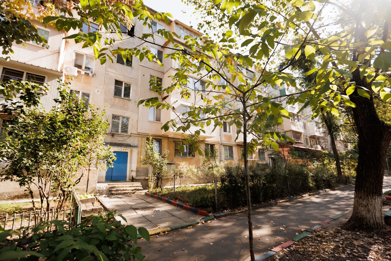 Vânzare, apartament, 2 camere, strada Trandafirilor, Botanica - Poză 15