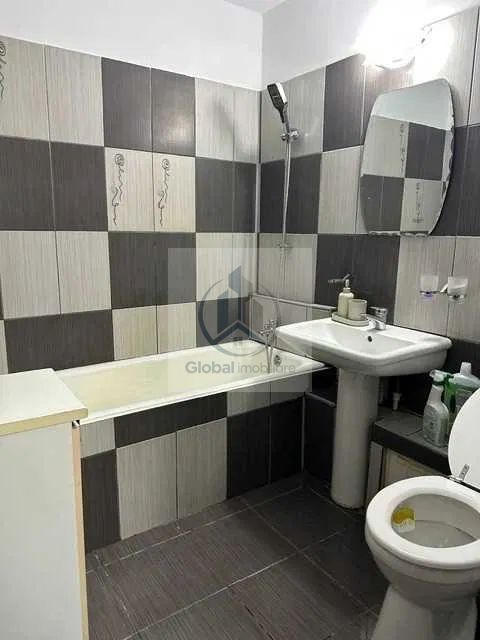 Apartament 2 camere de închiriat | Crângași | Metrou | 58 mp - Poză 7