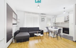 Apartament cu 3 camere | Bloc nou | Zona Lipovei - Poză 1