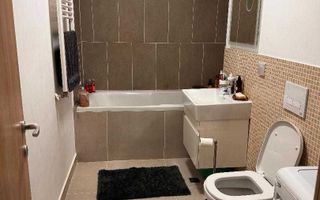 De Închiriat: Confort și eleganță în complexul The Park – Apartament cu 2 camere - Poză 5