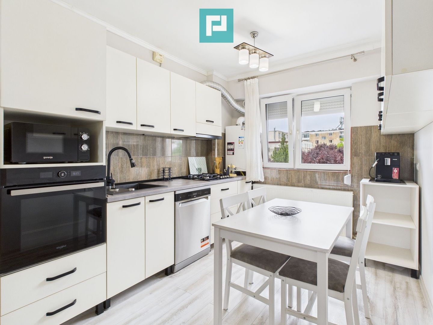 Apartament mobilat și utilat zona Universității - Poză 4